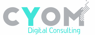 Damien Fraïoli – Responsable digital / Consultant digital